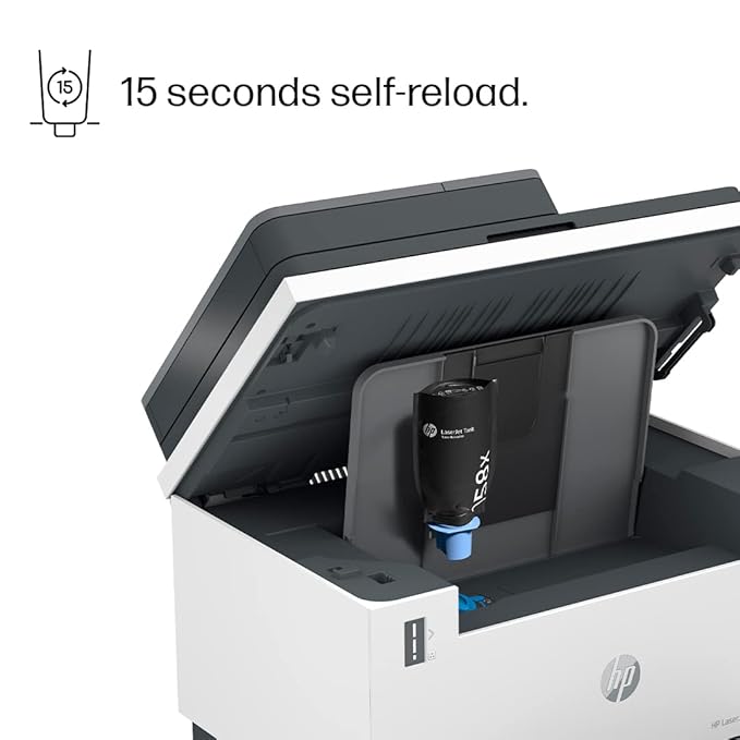 HP Laserjet MFP 2606sdw Wireless printer