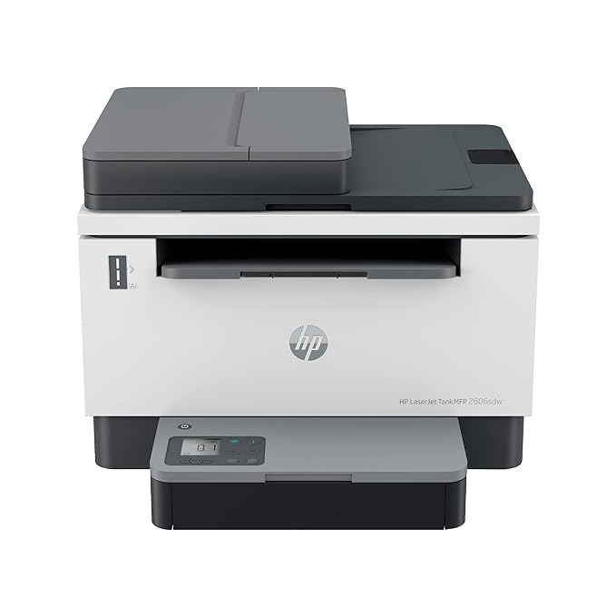 HP Laserjet MFP 2606sdw Wireless printer