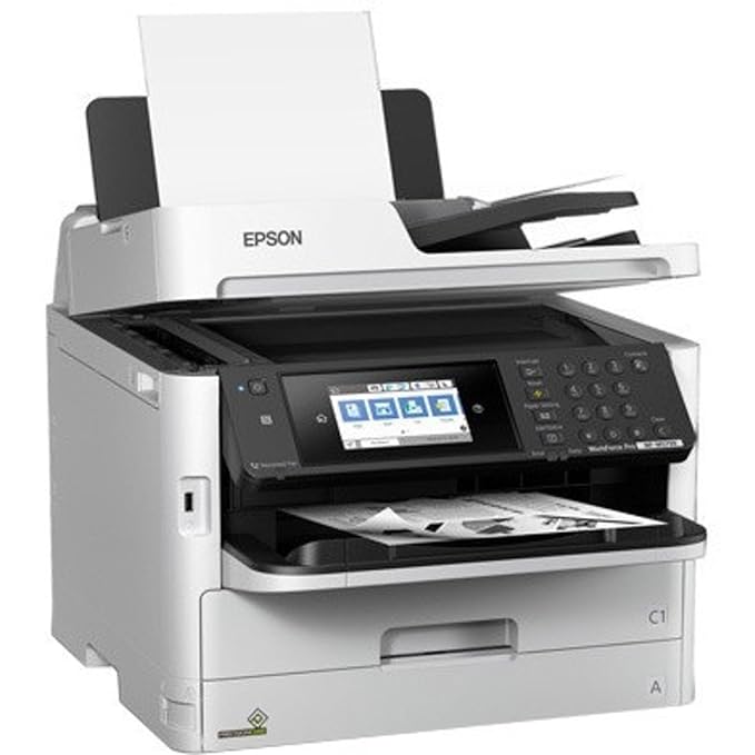 Epson Workforce Pro WF-M5799 Printer