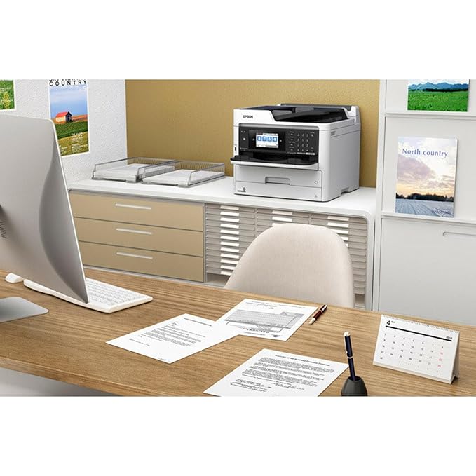 Epson Workforce Pro WF-M5799 Printer