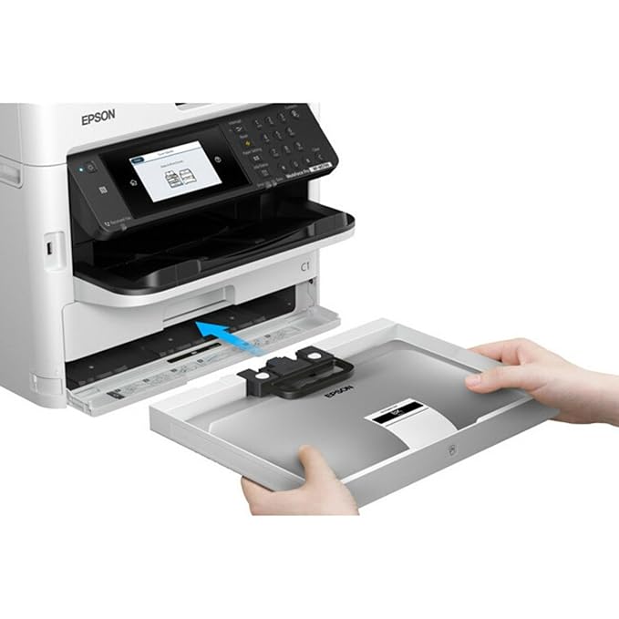 Epson Workforce Pro WF-M5799 Printer