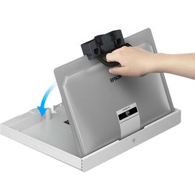 Epson Workforce Pro WF-M5799 Printer