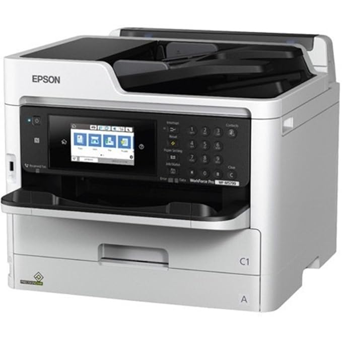 Epson Workforce Pro WF-M5799 Printer