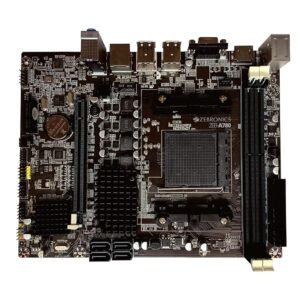 ZEBRONICS A780-D3 Motherboard