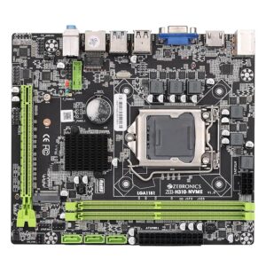 ZEBRONICS Z310 Motherboard