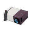 Zebronics Pixaplay 11 Projector
