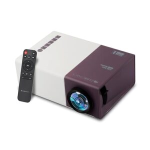 Zebronics Pixaplay 11 Projector