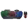 Zebronics Gaming Combo Keyboard