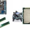 Zebronics Chipset Motherboard
