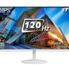 Acer IPS Ultra LED Monitor