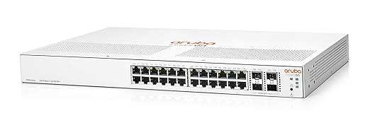 Aruba Instant 1930 24G Switch
