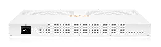 Aruba Instant 1930 24G Switch