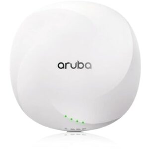 Aruba AP-635 Wireless router