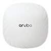 HPE Aruba router