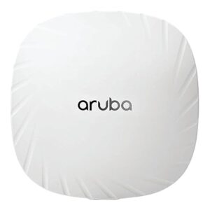 HPE Aruba router