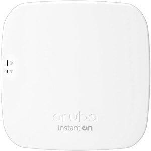 Aruba Instant AP11 WiFi router