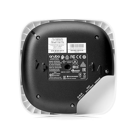 Aruba Instant AP11 Businesses router