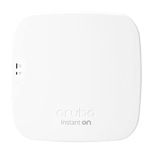 Aruba Instant AP11 Businesses router