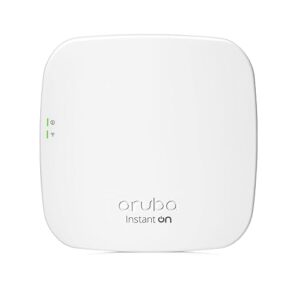 Aruba Instant AP11 Businesses router