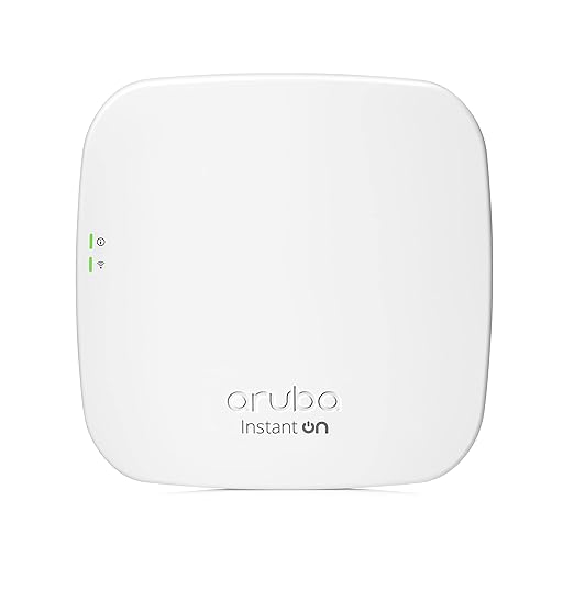 Aruba Instant AP11 Businesses router