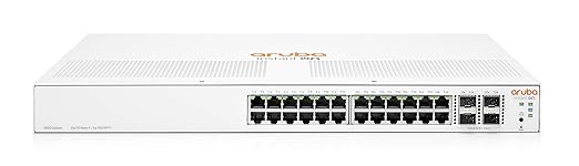 Aruba Instant 1930 24G Switch