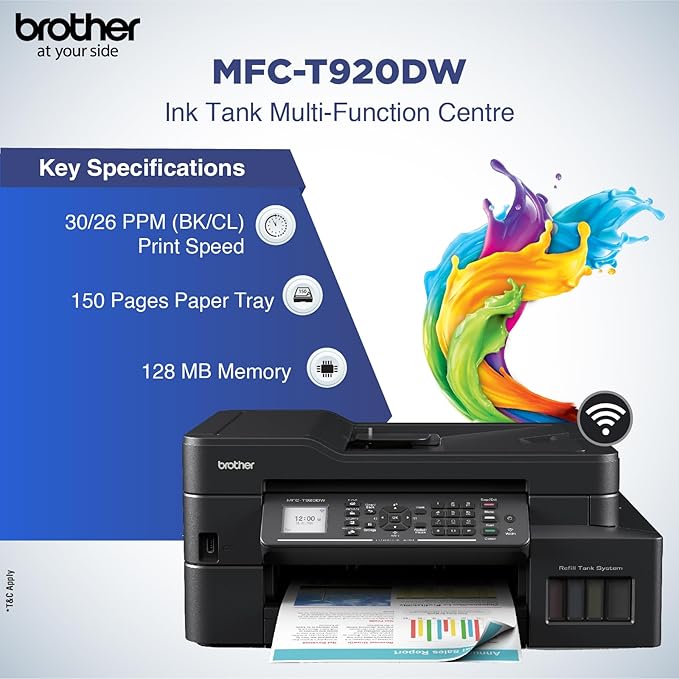 Brother All-in One Printer