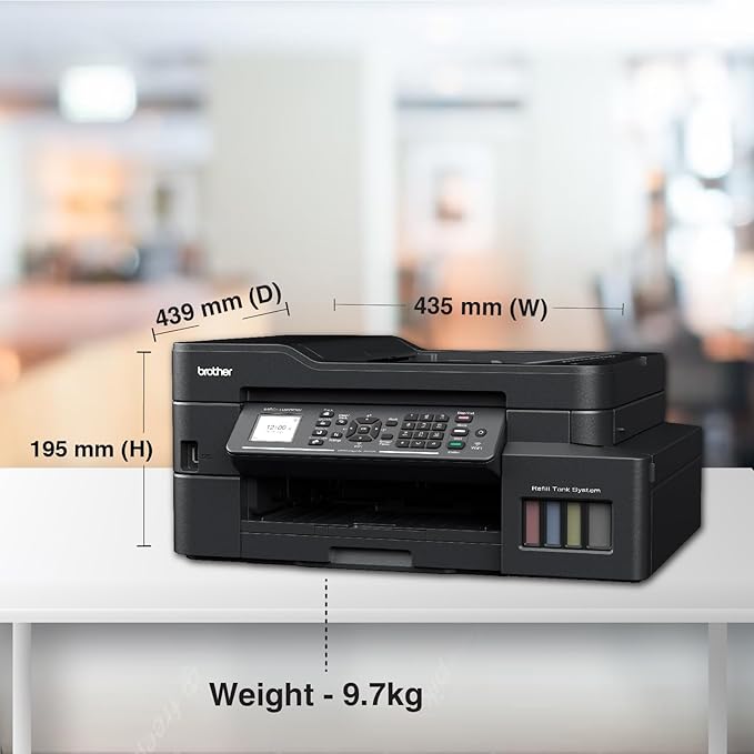 Brother All-in One Printer