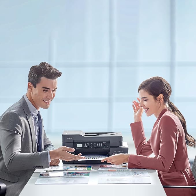 Brother All-in One Printer