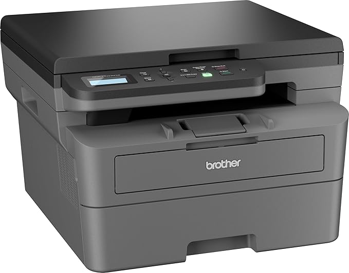 Brother DCP-L2605DW Laser Printer