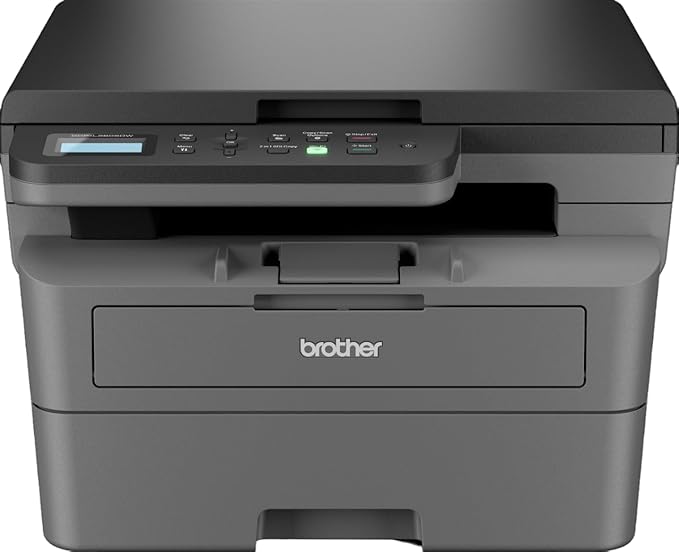 Brother DCP-L2605DW Laser Printer