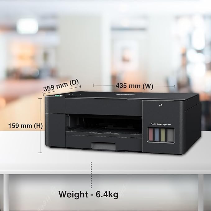 Brother DCP-T220 All-in One Printer