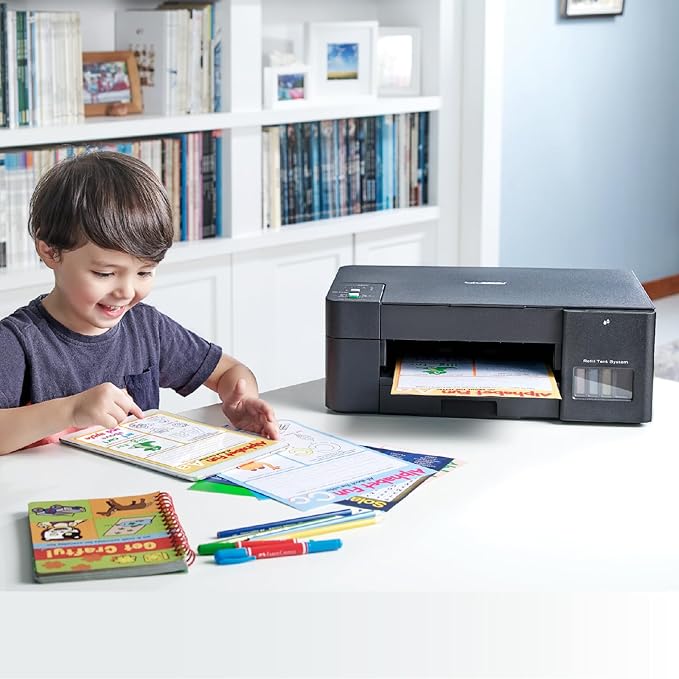 Brother DCP-T220 All-in One Printer