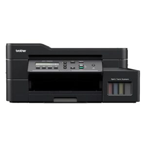 Brother DCP-T820DW Wi-Fi Printer