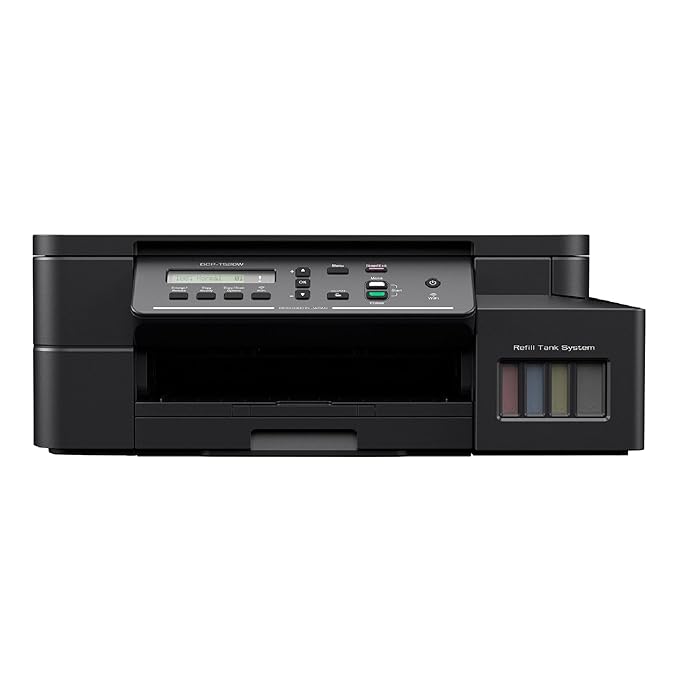 Brother Dcp-T525W WiFi Wired Printers