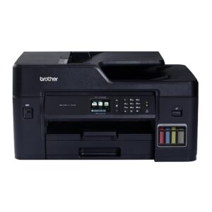 Brother MFC-T4500DW All-in-One Printer