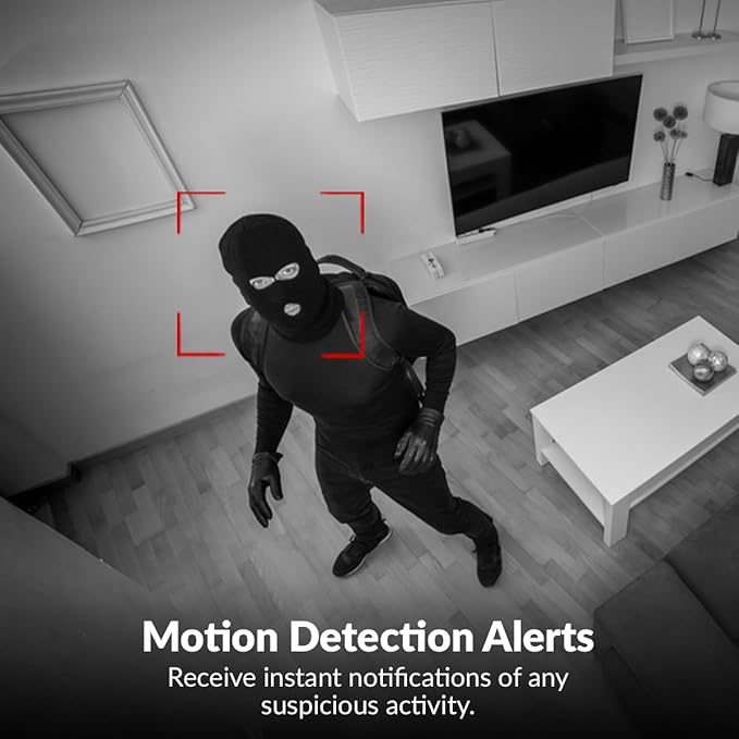 CP PLUS Smart Wi-Fi CCTV
