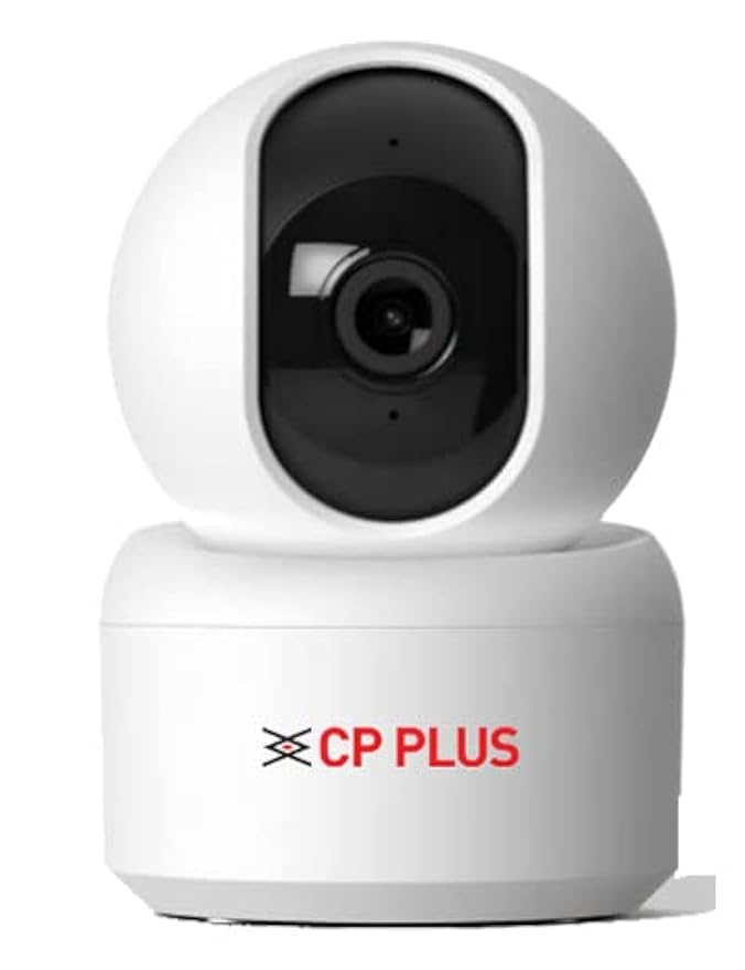 CP PLUS Smart Wi-Fi CCTV