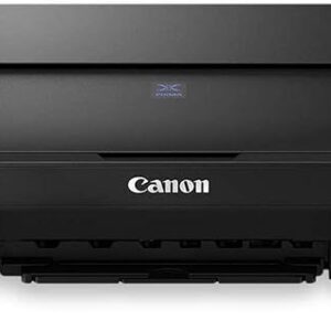 Canon PIXMA E470 All in One Printer