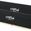Crucial Pro DDR5 Desktop RAM