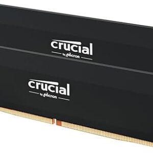 Crucial Pro DDR5 Desktop RAM