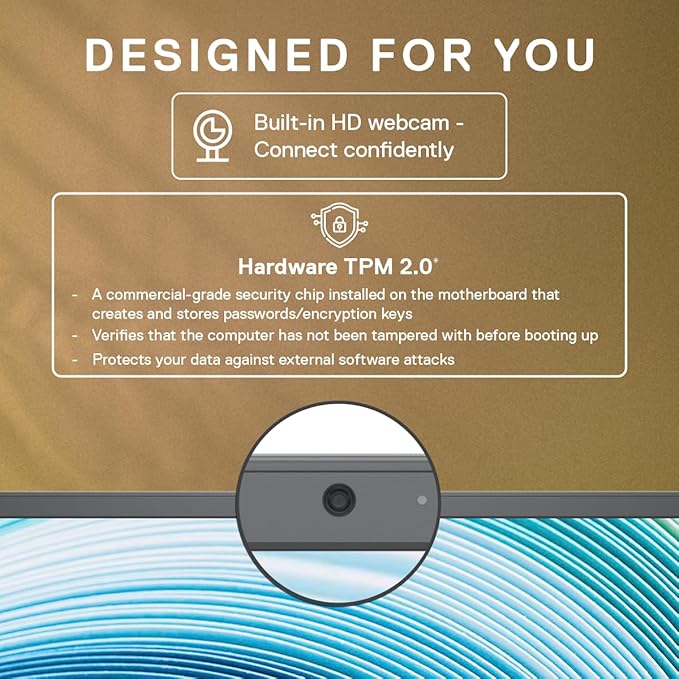 Dell 14 13th Gen Laptop