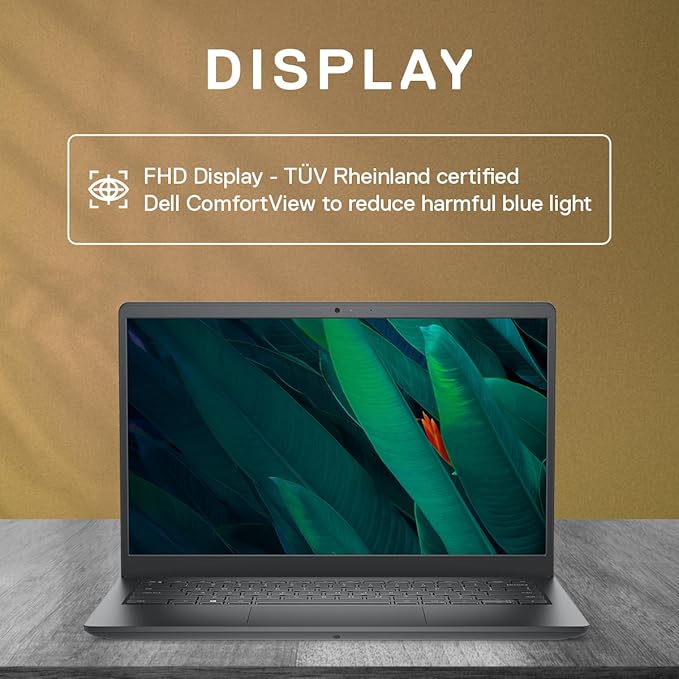 Dell 14 Thin Light Laptop