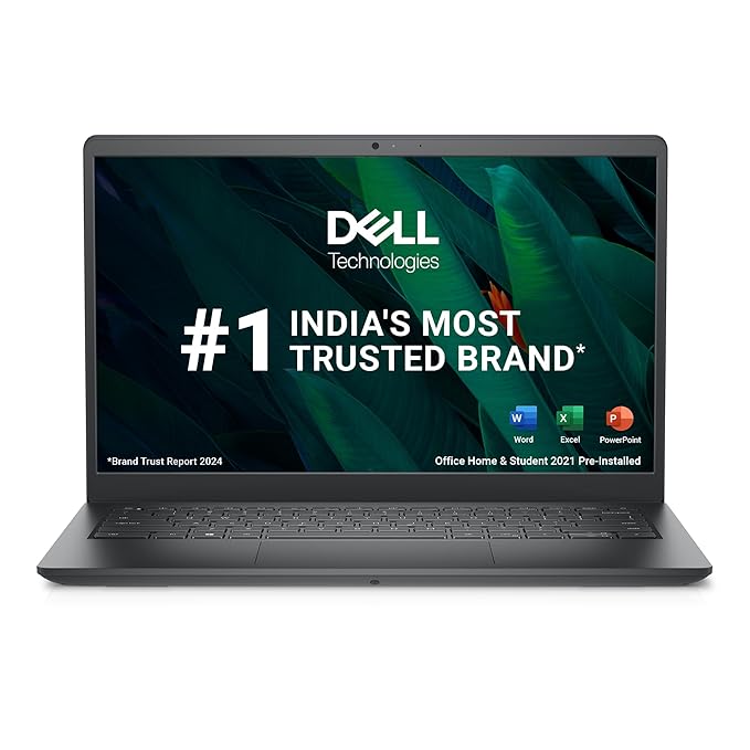 Dell 14 Thin Light Laptop