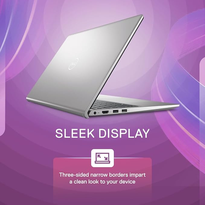 Dell 15 13th Gen Laptop