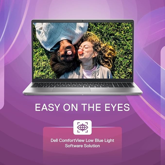 Dell 15 13th Gen Laptop