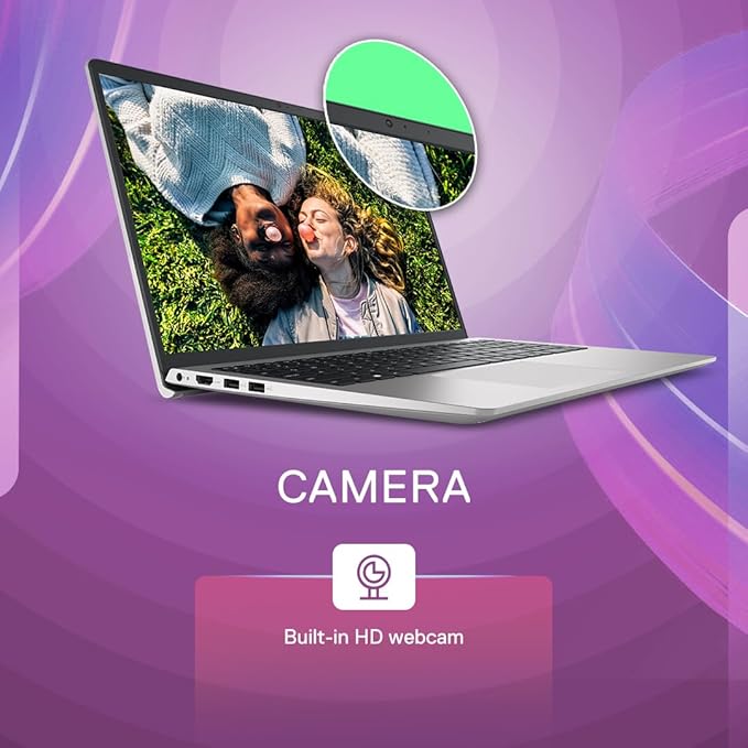 Dell 15 13th Gen Laptop