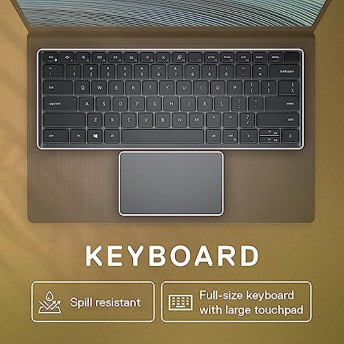 Dell 15 12th Gen Laptop