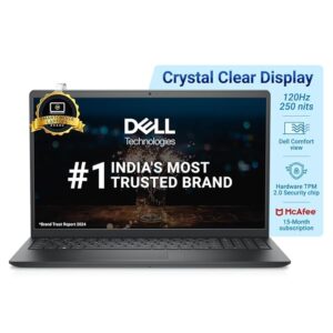 Dell 15 12th Gen Laptop