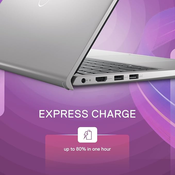 Dell 15 13th Gen Laptop