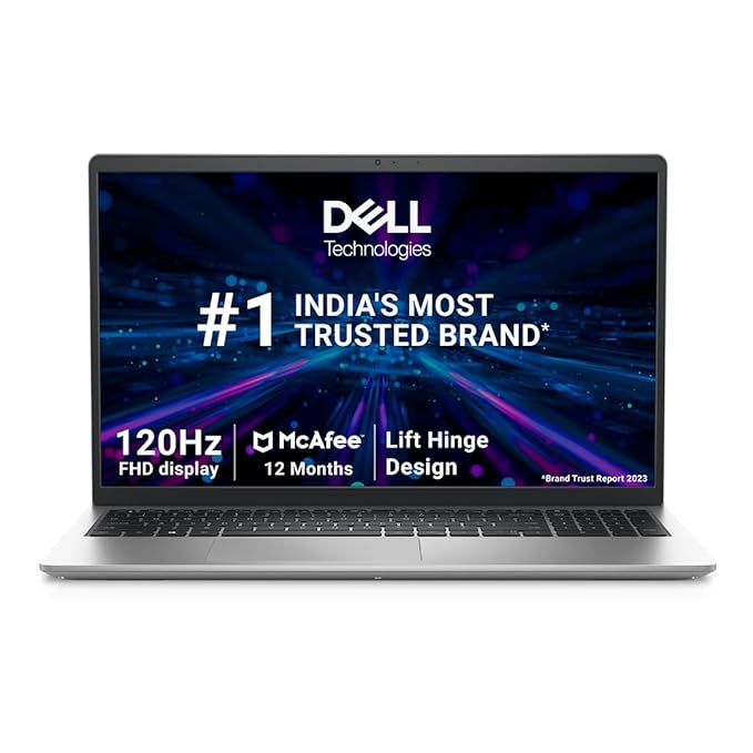 Dell 15 13th Gen Laptop